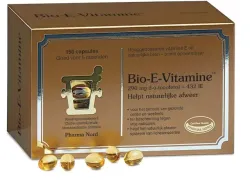 Pharma Nord Bio E vitamine
