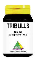 SNP Tribulus 425mg