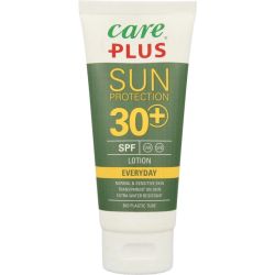 Care Plus Sun lotion SPF30 
