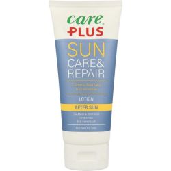 Care Plus Aftersun lotion