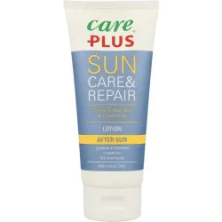 Care Plus Aftersun lotion