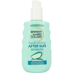 Ambre Solaire Aftersunspray