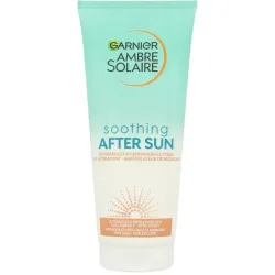 Ambre Solaire Aftersun zelfbruiner