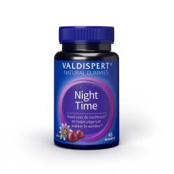Valdispert Night time