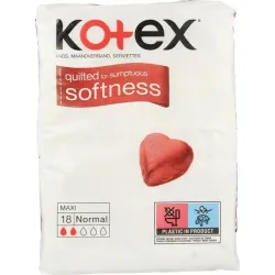 Kotex Maxi normaal