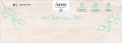 Lavera Backbord long Engels