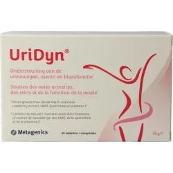 Metagenics Uridyn