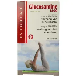Fytostar Glucosamine 1500