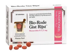 Pharma Nord Bio rode gist rijst
