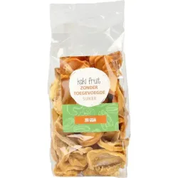 Mijnnatuurwinkel Gedroogde kaki fruit