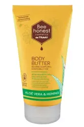 Traay Bee Honest Bodybutter aloe vera & honing