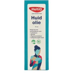 Heltiq Huidolie
