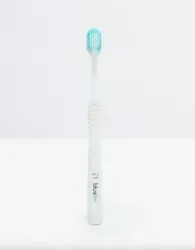 Bluem Toothbrush day to day