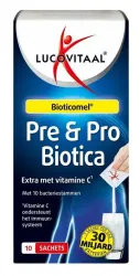 Lucovitaal Pre & probiotica