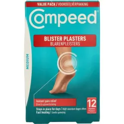 Compeed Blarenpleister medium
