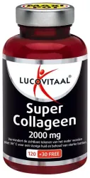 Lucovitaal Super collageen