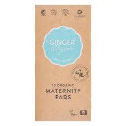 Ginger Organic Kraamverband