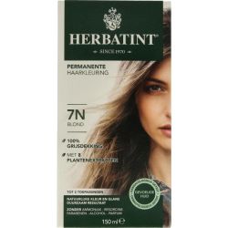 Herbatint 7N Blonde