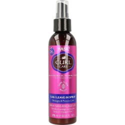 Hask Curl care 5-in-1 leave in spray