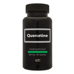 Apb Holland Quercetine extract 280mg puur