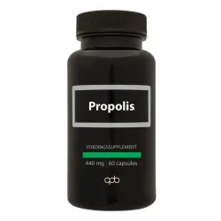 Apb Holland Propolis extract puur 440mg