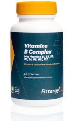 Fittergy Vitamine B complex
