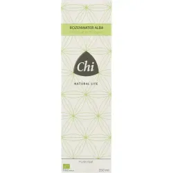 CHI Roos alba hydrolaat bio