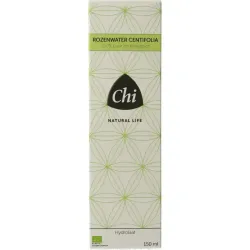 CHI Roos centifolia hydrolaat bio