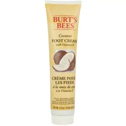 Burts Bees Foot creme coconut