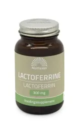 Mattisson Lactoferrine 300mg