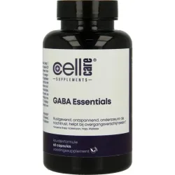 Cellcare Gaba essentials
