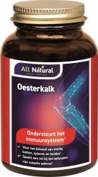 All Natural Oesterkalk