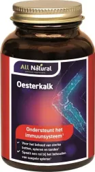 All Natural Oesterkalk