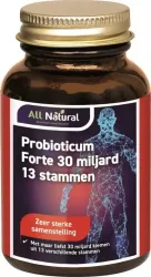 All Natural Pro bioticum forte