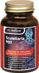 All Natural Scutellaria