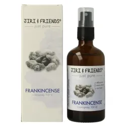 Jiri & Friends Aromatherapie spray frankincense