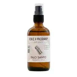 Jiri & Friends Aromatherapy spray palo santo