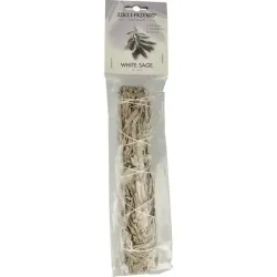 Jiri & Friends Wierook witte salie XL stick