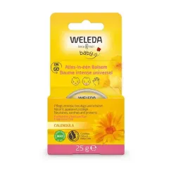 Weleda Calendula alles-in-een balsem