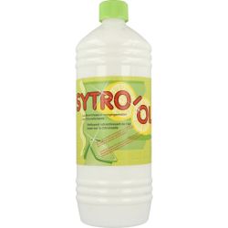Neomix Sytro ol sanitairreiniger luchtreiniger citronella