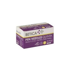 Betica Pen needle 5mm x 31gram