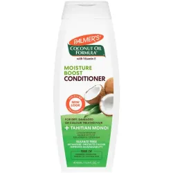 Palmers Conditioner coconut oil formula