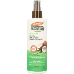 Palmers Conditioner coconut oil formula leave in