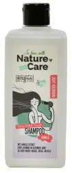 Nature Care Shampoo gekleurd haar
