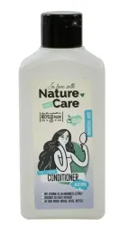 Nature Care Conditioner vet haar