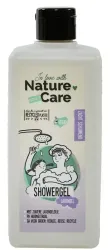 Nature Care Showergel lavendel