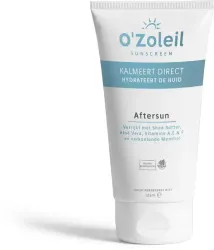 O'Zoleil Aftersun