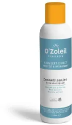 O'Zoleil Zonneblaasjes behandelingsgel