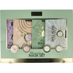 Sence Geschenkverpakking mask kit radiance boost