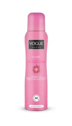 Vogue Deodorant women adore parfum